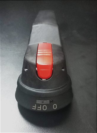 1SCA122306R1001 Manopla Ohb274j12e011 - ABB