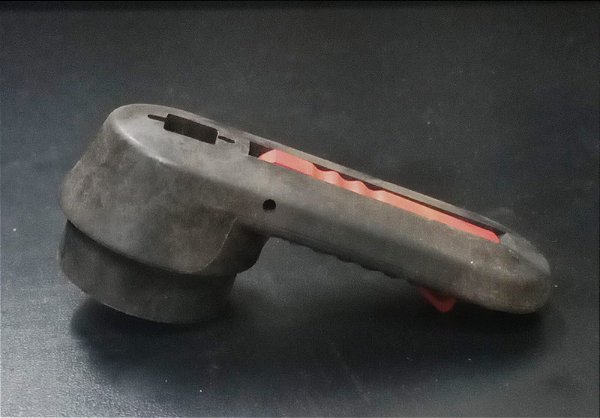 1SCA022764R9000 Manopla Ohb95d12 - ABB