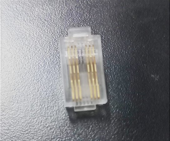 3AUA0000024884 Conector Rj45 - ABB
