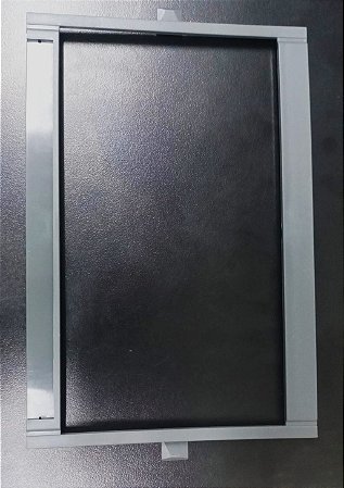 1SDA063162R1 Flange x compartm. Porta x rhd t7 f - ABB