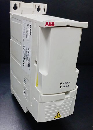 3AUA0000058189 Inversor De Frequência, Iec: Pn 4 Kw, 8,8 A (Acs355-03e-08a8-4) - ABB