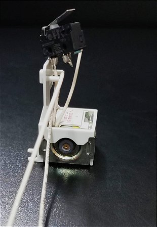 1SDA073746R1 Indicador De Trip Yr 220 Vca/Dc E1.2-Xt7m - ABB