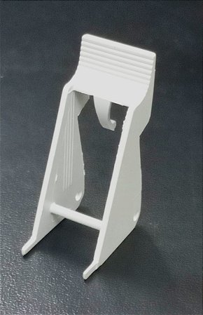 1SVR405659R0000 Suporte Cr-Ph Para Soquete Cr-P - ABB