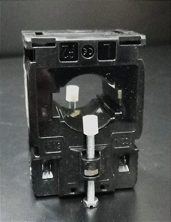 METSECT5MA030 Transformador Corrente Jan 300/ 5a 50/60hz - SCHNEIDER