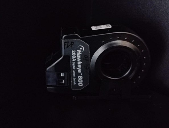 E112-800 Sensor De Corrente Eletrica - SCHNEIDER