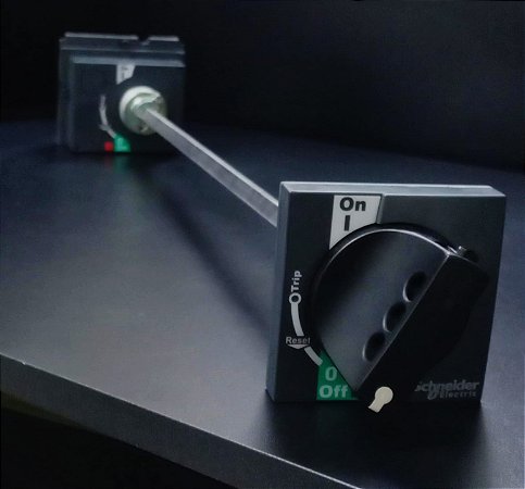 LV429338 Manopla Rotativa Estendida (P/Nsx250) - SCHNEIDER