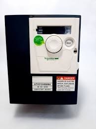 ATV312H055N4 Inversor De Frequência Atv312 - 0.55 Kw - 380-480 Vac Trifásico - SCHNEIDER (Recondicionado)