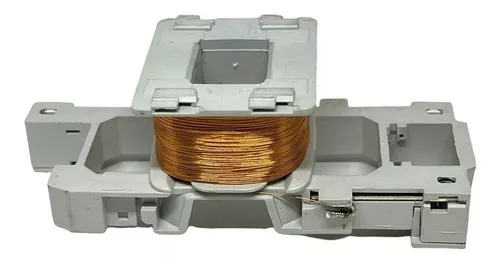BCA4-105V26 Bobina Para Contator Cwm50-Cwm105 220vca 60hz - WEG