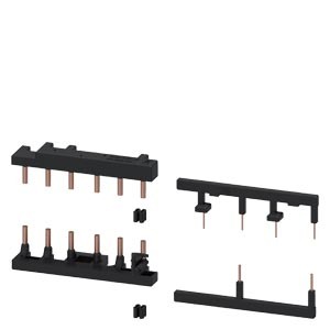 3RA2923-2AA1 Kit Para Montagem Partida Reversora S0 - SIEMENS