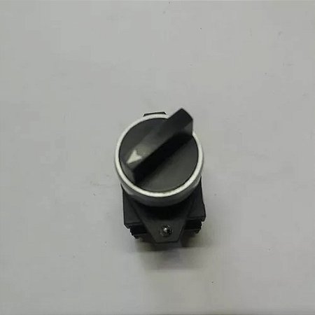 3SB61302AL101NA0 Comutador Plastico Ret 3pos 2x1na - Pt  -SIEMENS