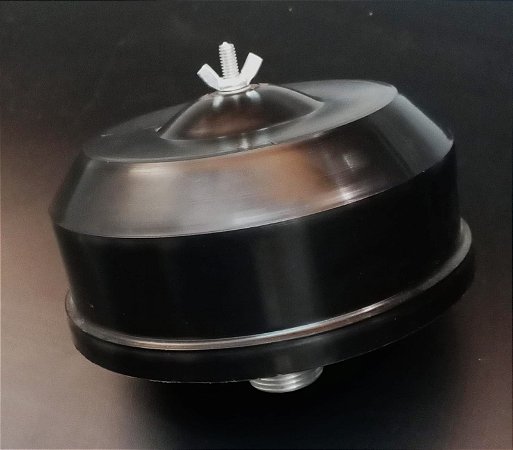 2520 Filtro ar 1" todos compr. Alta - CHIAPERINI