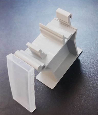 UBE/D 0800307 Porta-Plaquetas - PHOENIX