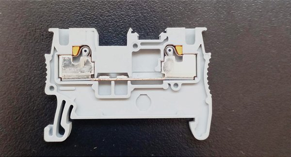 PT 1,5/S Borne De Passagem 1,5 - PHOENIX