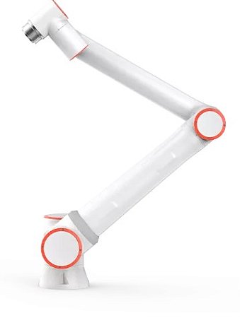 ALPHAFR30 Braço robótico colaborativo (6 eixos), carga máxima de 30kg - FAIRINO