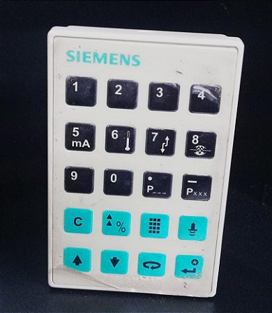 7ML1830-2AN Programador manual (Handheld Programmer) - SIEMENS