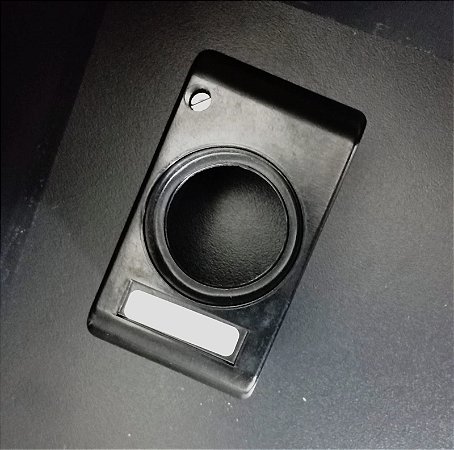 5SH2-02 Tampa De Proteção Para Fusíveis Tipo Diazed - SIEMENS