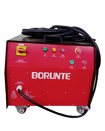 BRTIRPZ2480A CPU para Robô Alpha2480A – BORUNTE