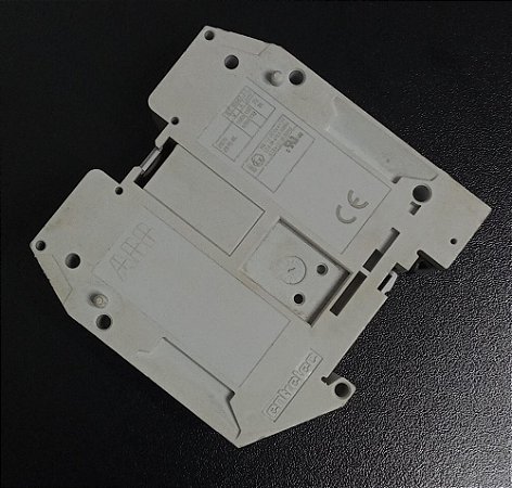 1SNK522010R0000 Borne Parafuso 70mm - Zs70 - ABB (USADO)