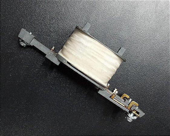 1SBN153510R8406 Bobina Za75 110v 50hz / 110-120v 60hz - ABB (USADO)