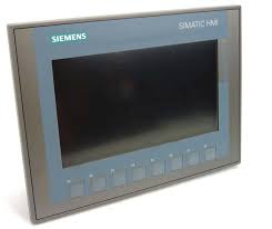 6AV2 123-2GB03-0AX0 Interface Homem Maquina Touch Lcd 7" Ktp700 Basic - SIEMENS