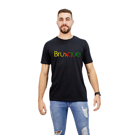 Camiseta Bruxque X