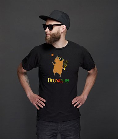 Camiseta Capi Beach Tênis