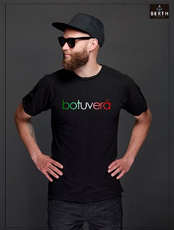 Camiseta Botuverá