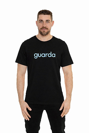 Camiseta Estonada Praia Guarda do Embaú 100% algodão