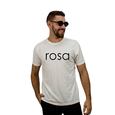 Camiseta Estonada Praia do Rosa 100% algodão
