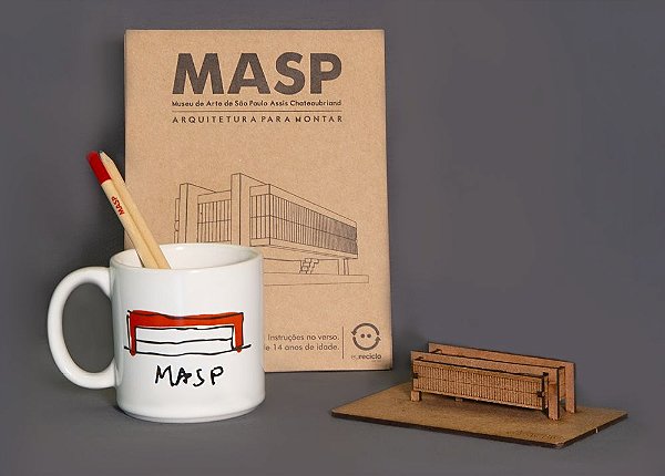 KIT MASP