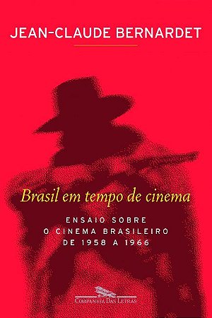 BRASIL EM TEMPO DE CINEMA
