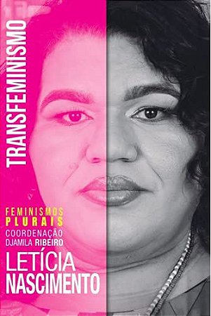 TRANSFEMINISMO - COLEÇÃO FEMINISMOS PLURAIS