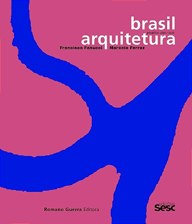 BRASIL ARQUITETURA