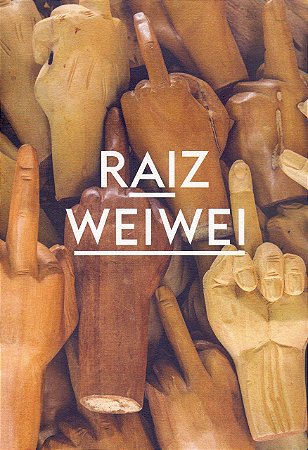 AI WEIWEI RAIZ