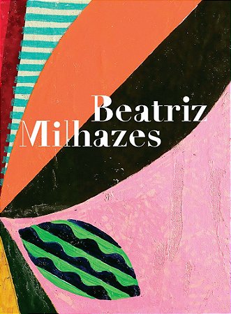 BEATRIZ MILHAZES: AVENIDA PAULISTA [ENGLISH]