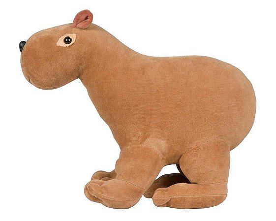 11 melhor ideia de Capivara desenho