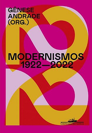 MODERNISMOS 1922-2022