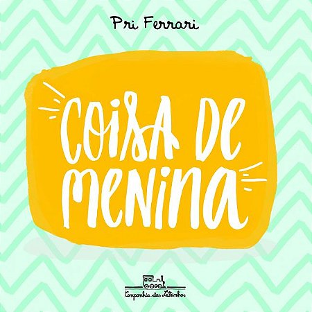 COISA DE MENINA