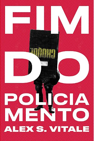 FIM DO POLICIAMENTO