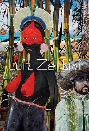 LUIZ ZERBINI: A MESMA HISTÓRIA NUNCA É A MESMA [THE SAME STORY IS NEVER THE SAME]