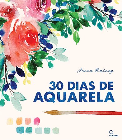 30 DIAS DE AQUARELA