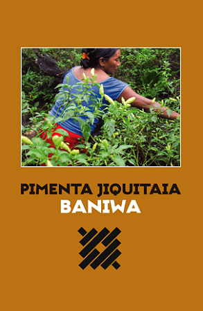 PIMENTA JIQUITAIA BANIWA