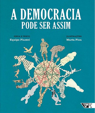 A DEMOCRACIA PODE SER ASSIM