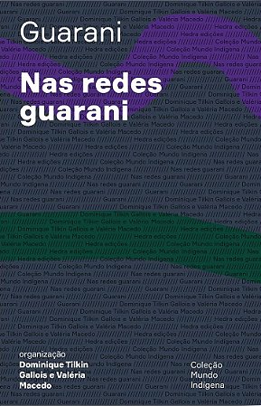 NAS REDES GUARANI