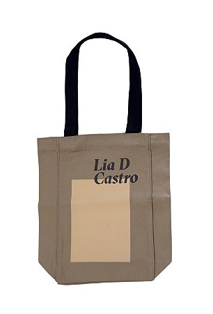 BOLSA LIA D CASTRO