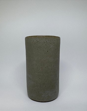 COPO DE CERÂMICA MASP