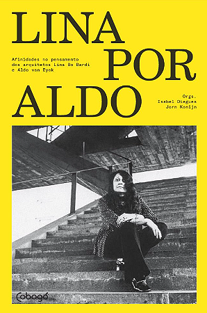 LINA POR ALDO - ISABEL DIEGUES E JORN KONIJN