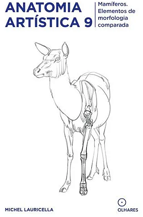 ANATOMIA ARTÍSTICA 9