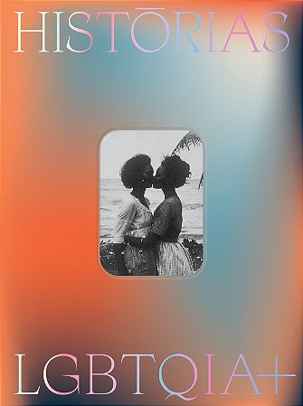 HISTÓRIAS LGBTQIA+: CATÁLOGO