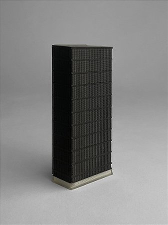 MINIATURA MASP - PIETRO